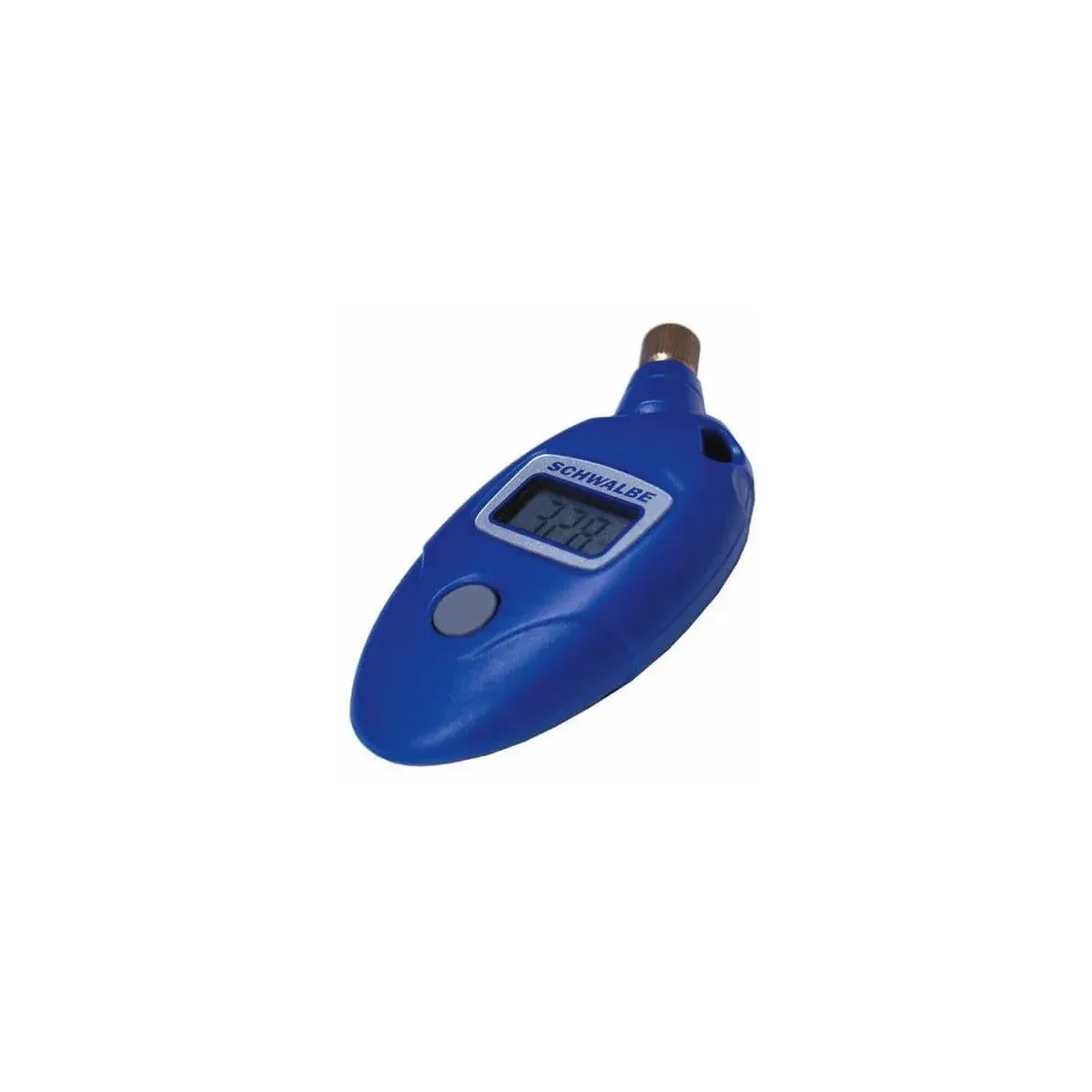 Schwalbe Airmax Pro Air Pressure Gauge